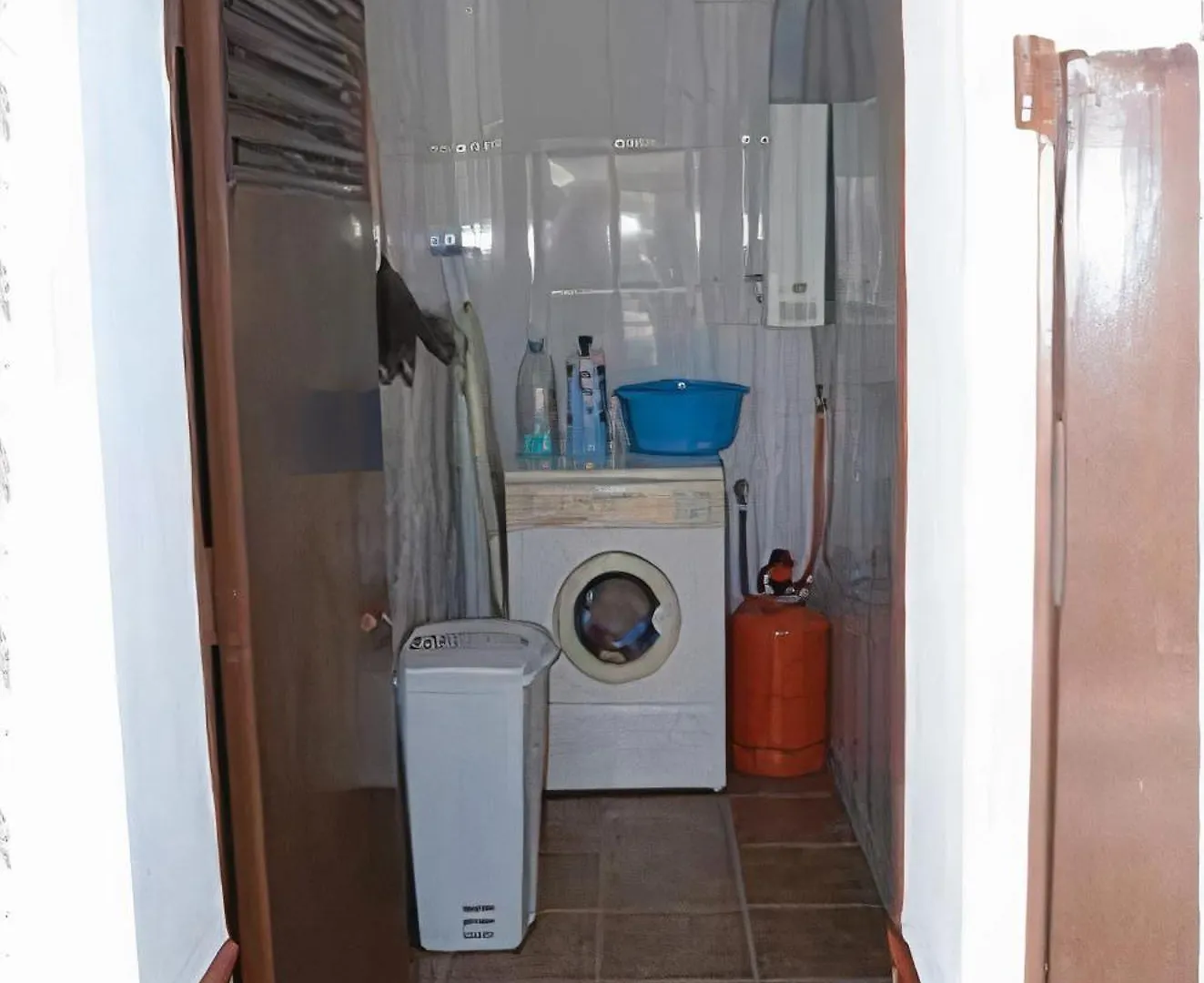 Apartamento En El Palmar Con Jacuzzi Agua Fria Cerca Playa