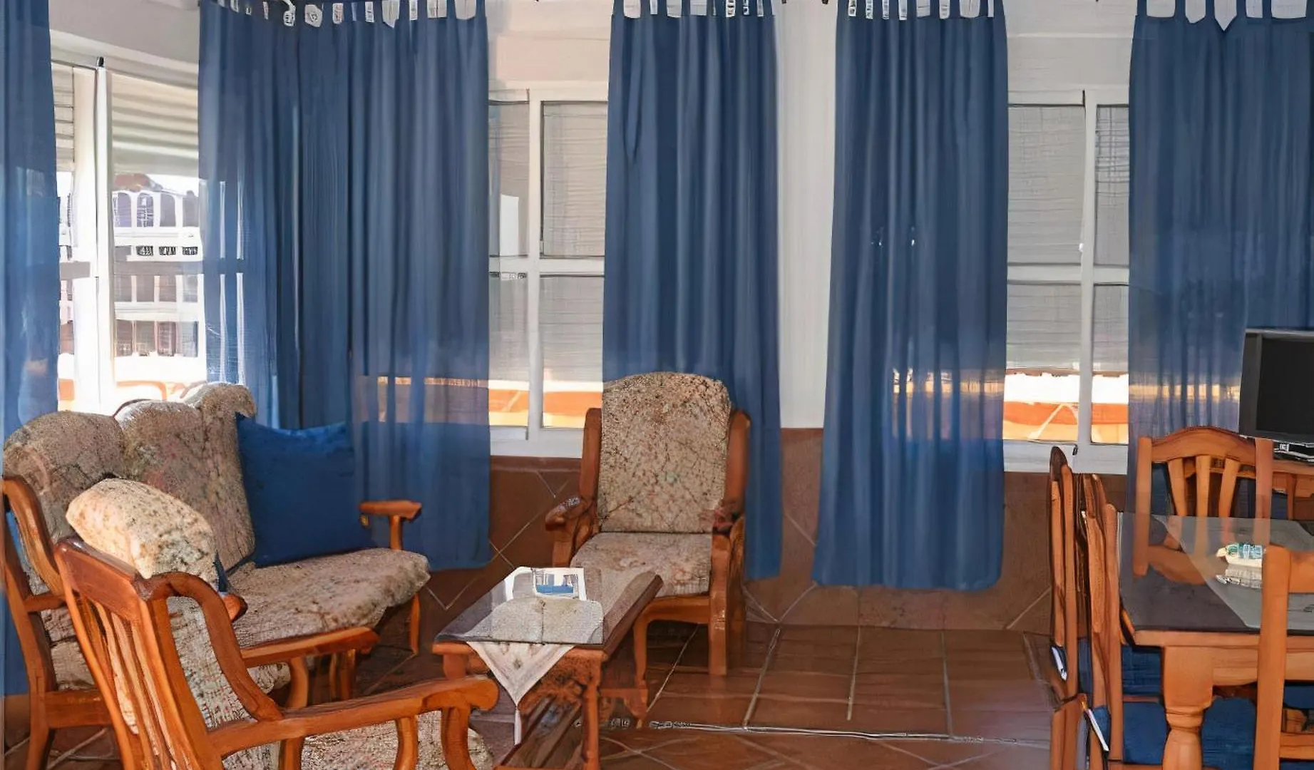 Apartamento En El Palmar Con Jacuzzi Agua Fria Cerca Playa El Palmar (Andalucia)