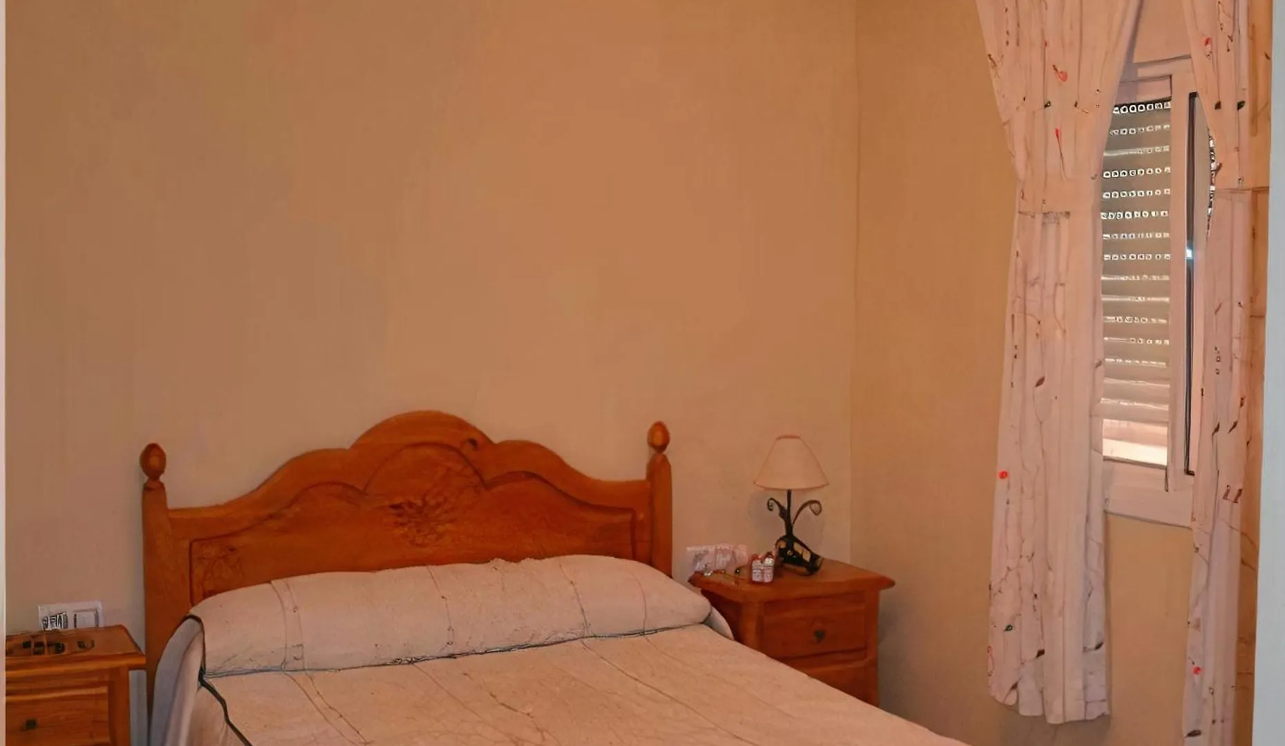 Apartamento En El Palmar Con Jacuzzi Agua Fria Cerca Playa Apartment El Palmar (Andalucia)