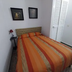 Mayte Apartamento