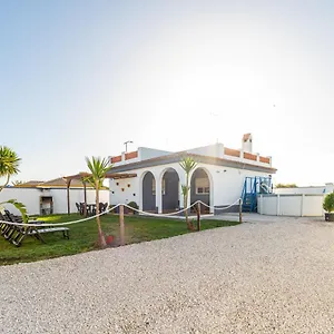 Casa Vista Alegre Costa Сasa de vacaciones