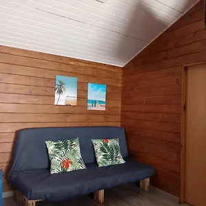 La Pinza Bl Am Apartamento