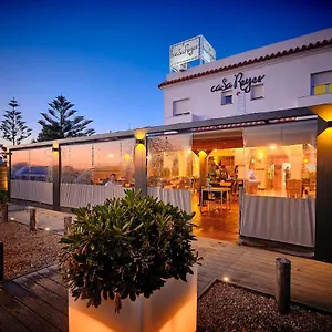 Casa Reyes Guest house